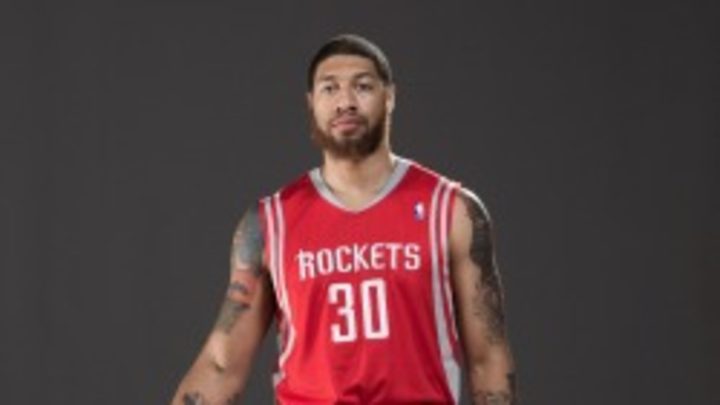 Rockets rookie Royce White refuses to report to D-League assignment