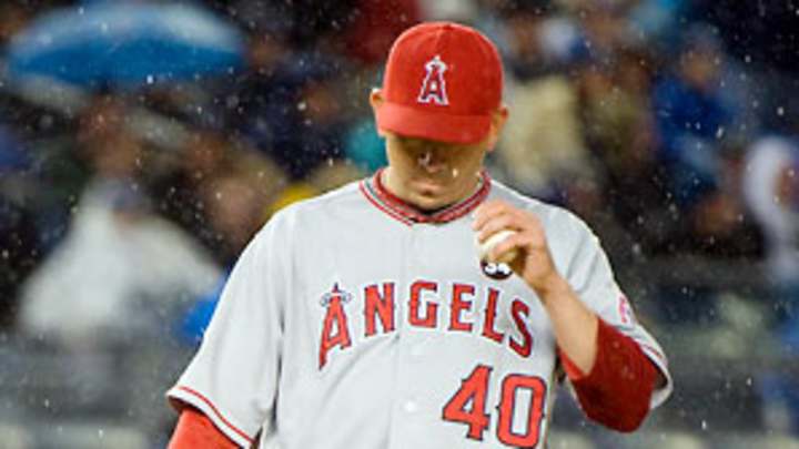 Five Cuts: With Fuentes' struggles, Angels lack established closer