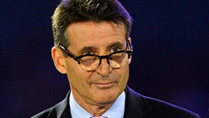 London Olympic organizers pass along knowledge to Rio committee