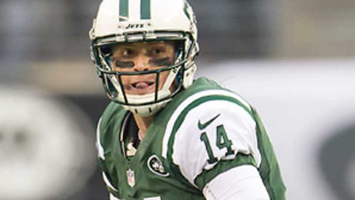 Ryan undecided on Jets' starting QB