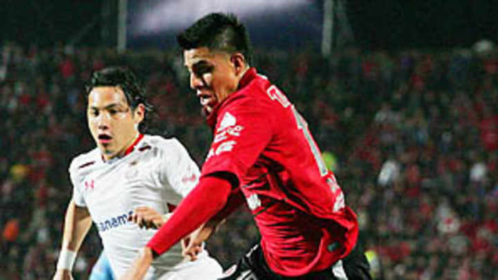 Corona, Tijuana climb atop Mexican top flight, more Americans Abroad