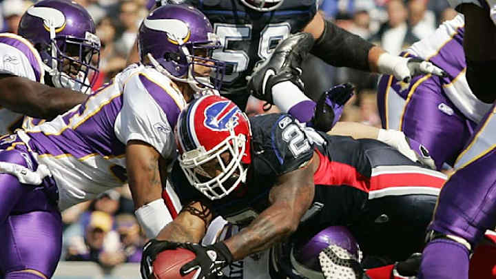 NFL Week 4 NFL Week 4