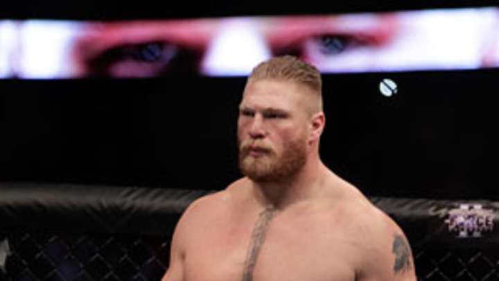 Viewers' guide to UFC 141