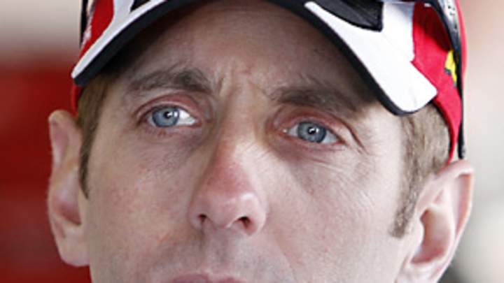 Biffle foiled by new NASCAR rules