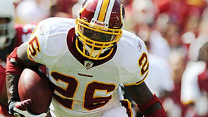 NFL fantasy player rater