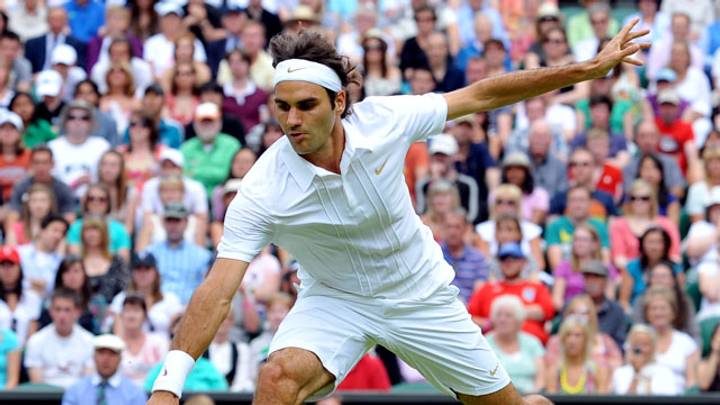 What They're Wearing at Wimbledon