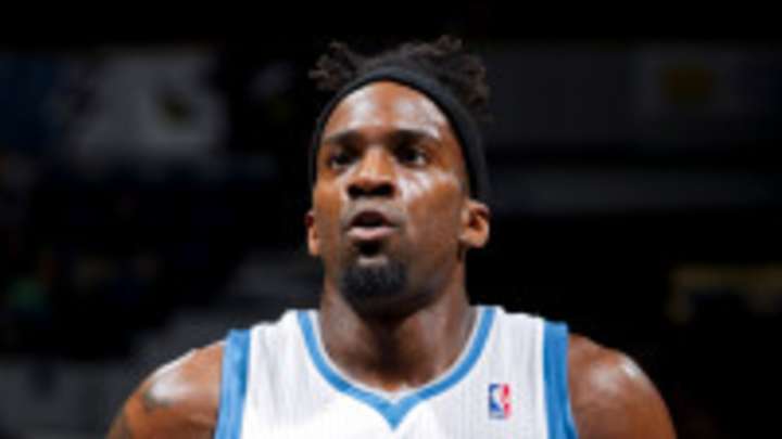 Report: Martell Webster signs with Wizards