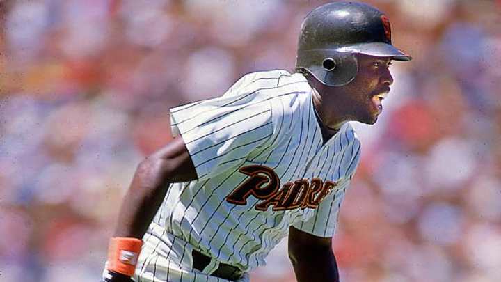 Tony Gwynn: Through the Years Tony Gwynn: Through the Years