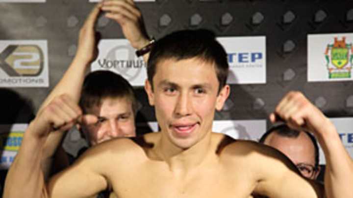 Quick jabs: Golovkin eyes return, Pacquiao-Marquez tix selling, more