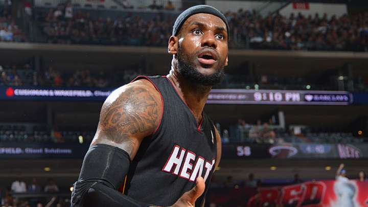 Burning questions for 2012-13 season