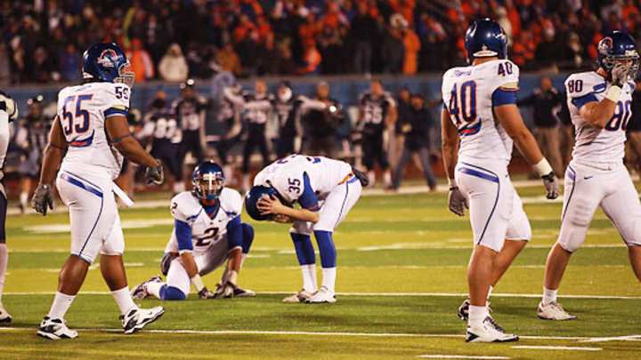 How deep is your love? Your bile?