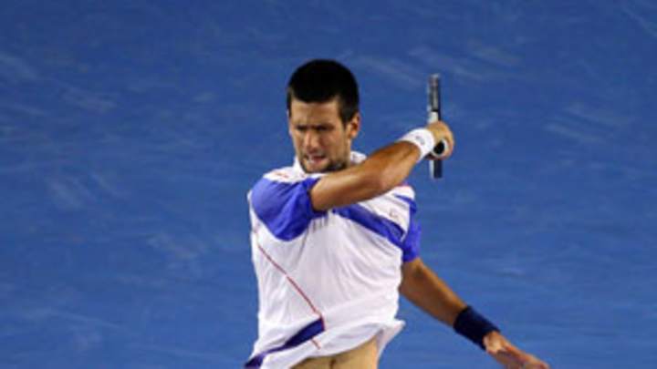 While you were sleeping: Day 9