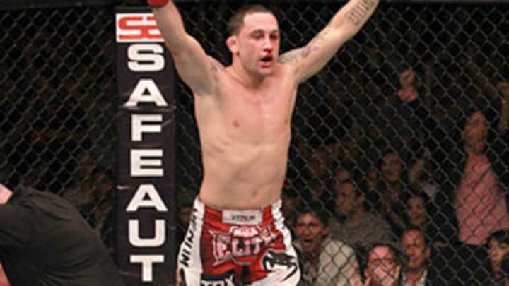 Viewers' guide to UFC 144