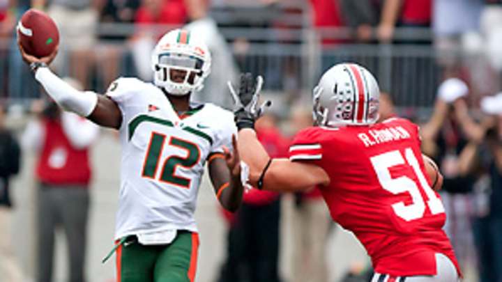Hemorrhaging Miami, Ohio State have chance to stop the bleeding