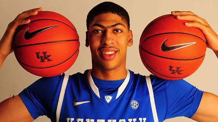 Players Poll: Most NBA Ready College Star