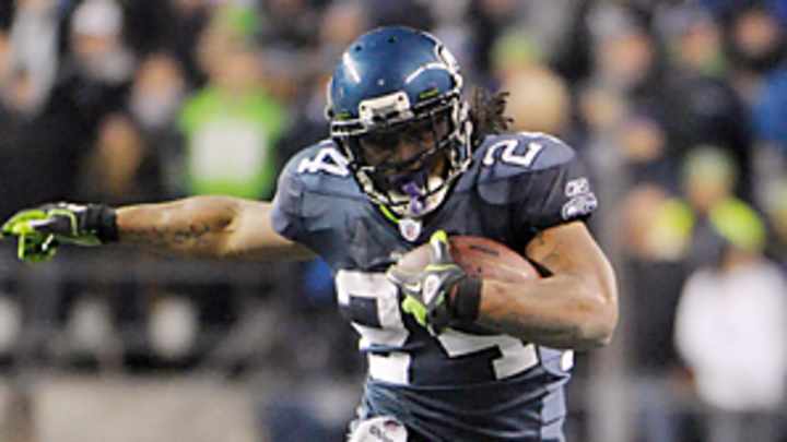 NFL fantasy roundtable: Breakouts, busts and new elite options in 2012