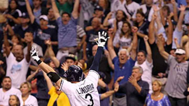 Drama of Game 162 never seen before and likely never will again Drama of Game 162 never seen before and likely never will again