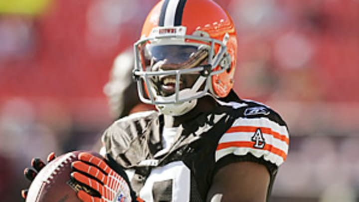 Stallworth signs with Ravens