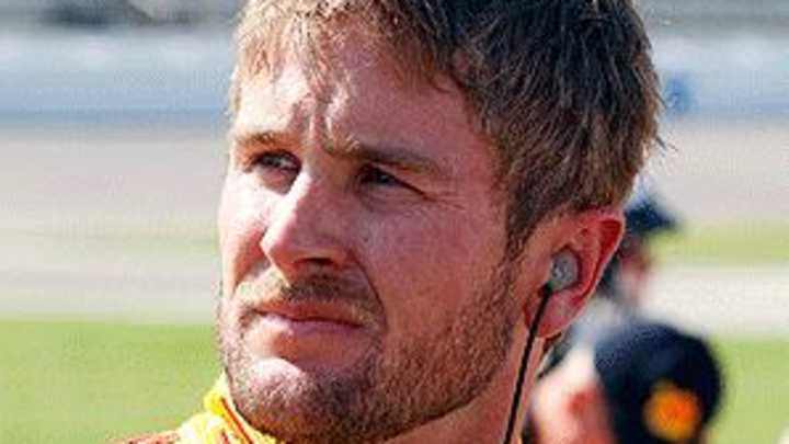 American Ryan Hunter-Reay poised for title battle with Will Power