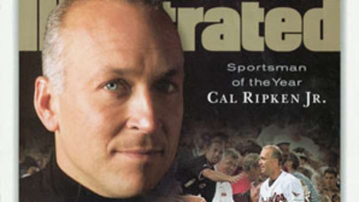 Cal Ripken Jr.: In My Own Words Cal Ripken Jr.: In My Own Words