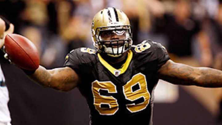 Anthony Hargrove confirms NFLPA rejected settlement in bounty scandal