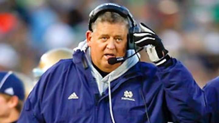 Source says Weis could be Chiefs next offensive coordinator