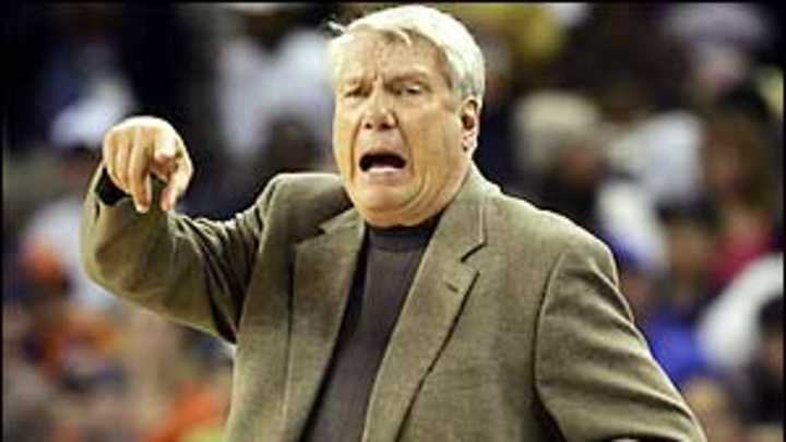 Caution: Genius at work