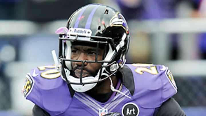 Ravens' Reed wins appeal, avoids suspension
