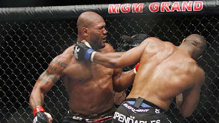 Mental game at forefront of Jackson-Machida at UFC 123