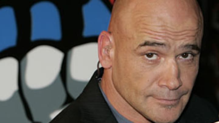 MMA needs a proper Hall of Fame