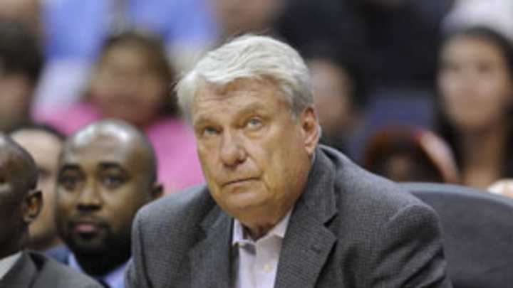 New owners, take note: Nelson's time has expired in Golden State