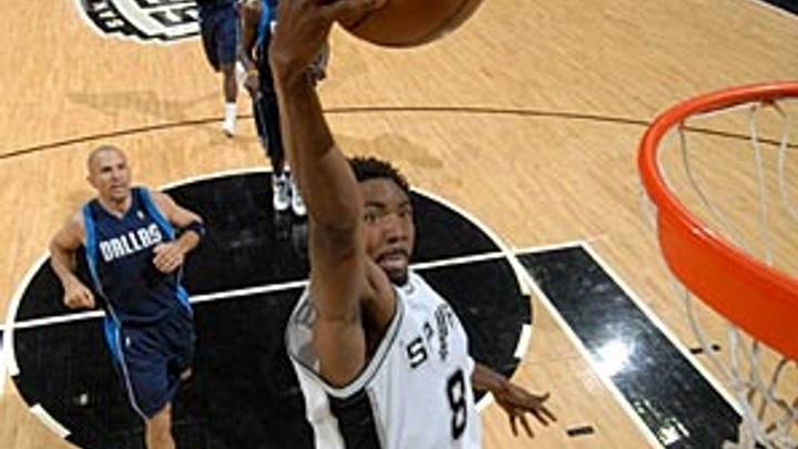 Fantasy Basketball: MeThinks
