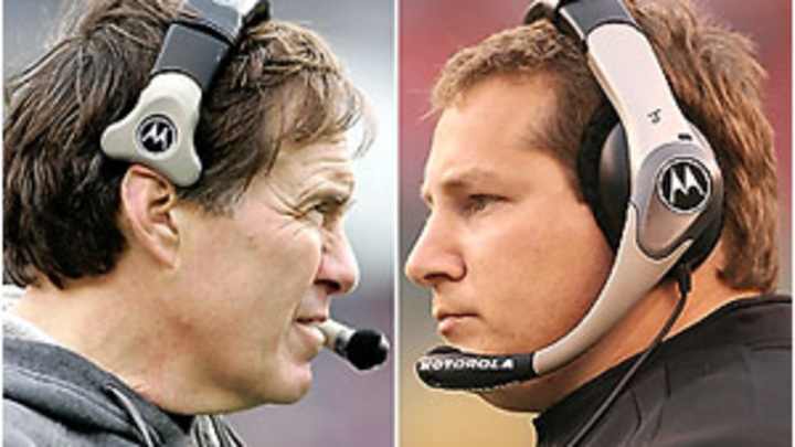 The 10 Spot: Jan. 5, 2007 The 10 Spot: Jan. 5, 2007