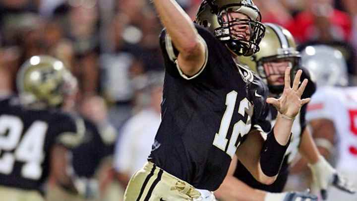 Big Ten Top 10 Players