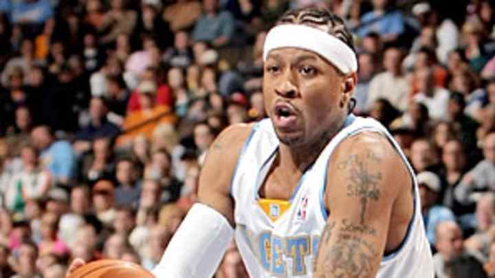 Roundtable: Iverson's potential impact, reassessing Oden and more