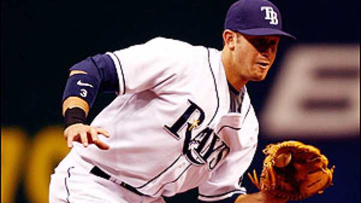 Evan Longoria's here to stay