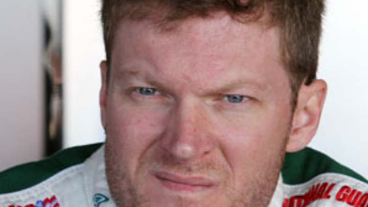 NASCAR's lack of transparency alienates fans, frustrates drivers