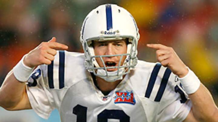 It's 'buyer beware' for the teams lining up to add Manning