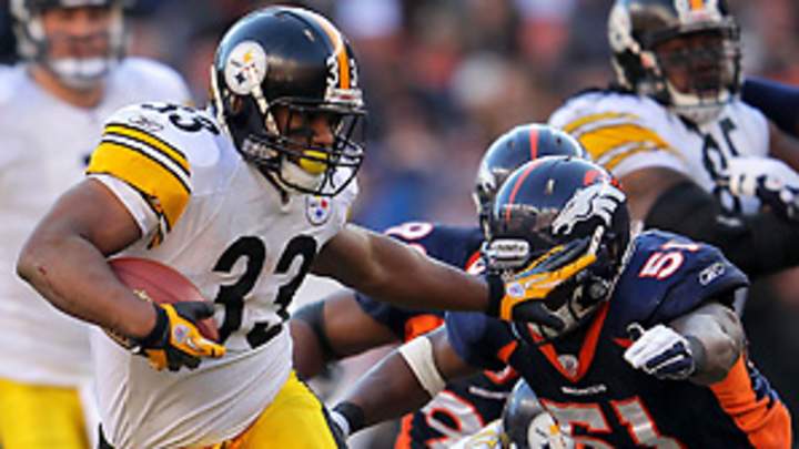 Injuries for some mean opportunities for others as NFL camps open