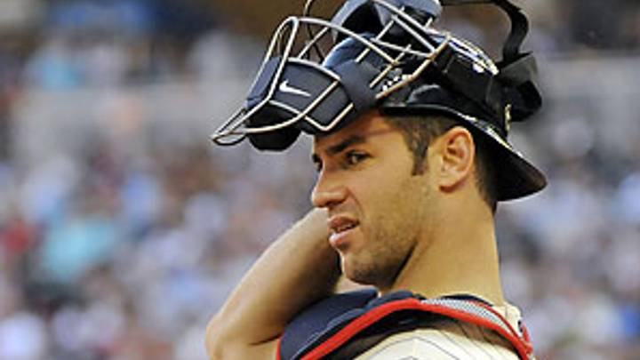 Under The Knife: Fatigue takes its toll on catchers ... or does it? Under The Knife: Fatigue takes its toll on catchers ... or does it?