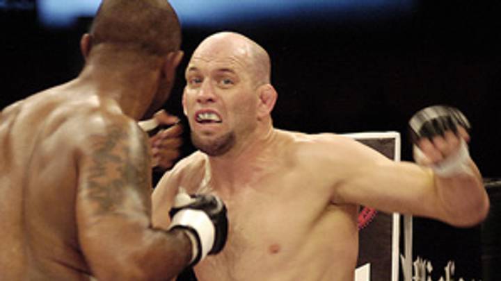 'The Law' Lindland taking fighting skills to political arena 'The Law' Lindland taking fighting skills to political arena