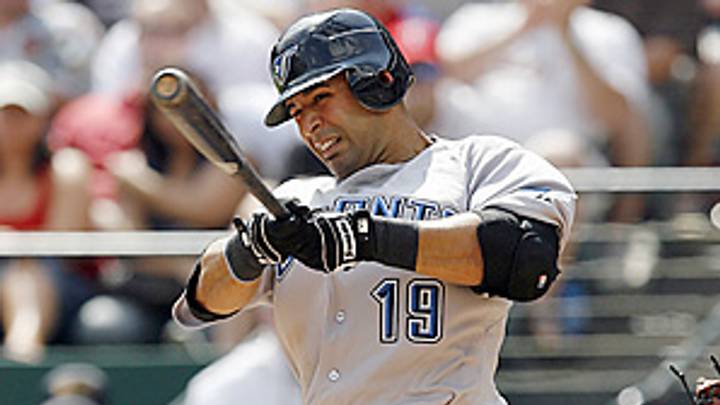 Fantasy baseball mailbag