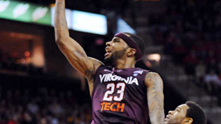 Chaos rules with Selection Sunday rapidly approaching