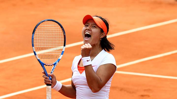 French Open: Day 9 French Open: Day 9