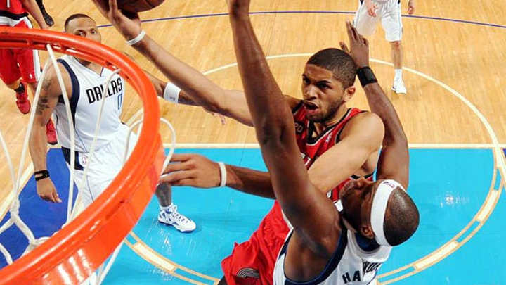 SI's Best Shots from the NBA playoffs SI's Best Shots from the NBA playoffs