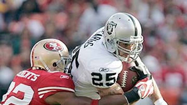 Faith in Al Davis? Youth fantasy draft a refreshing perspective Faith in Al Davis? Youth fantasy draft a refreshing perspective