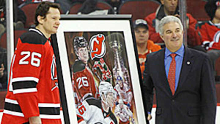 Devils again at a crossroads? Devils again at a crossroads?