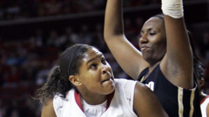 OKC Regional Breakdown: Watch out for Purdue, Sooners OKC Regional Breakdown: Watch out for Purdue, Sooners