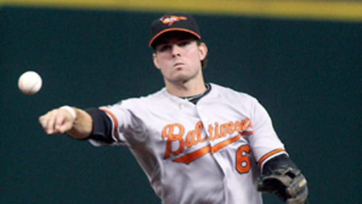 Orioles' Adams suspended for amphetamine use Orioles' Adams suspended for amphetamine use
