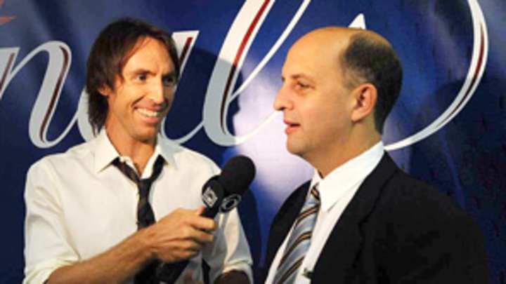 Grading the NBA Finals announcers